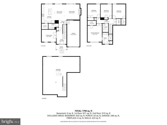 111 NELL STREET, Perryville, MD 21903