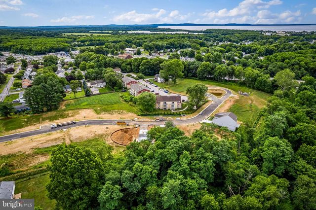 111 NELL STREET, Perryville, MD 21903