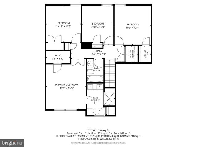 111 NELL STREET, Perryville, MD 21903