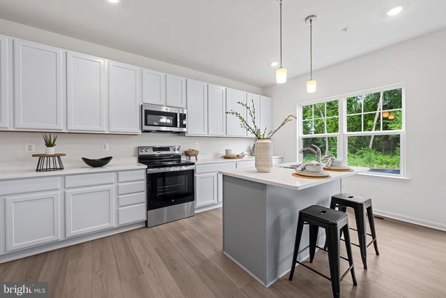 111 NELL STREET, Perryville, MD 21903
