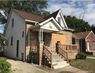 14231 Camden Street, Detroit, MI 48213