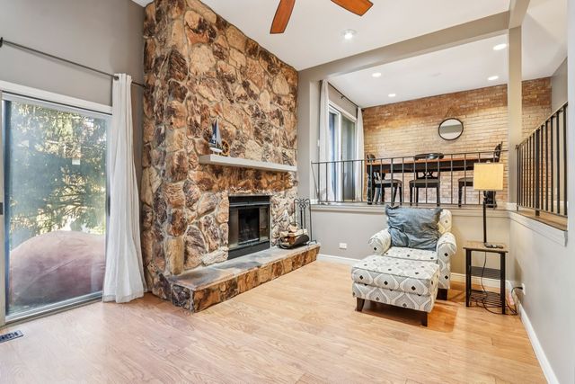 75 Mineola Road 75, Fox Lake, IL 60020