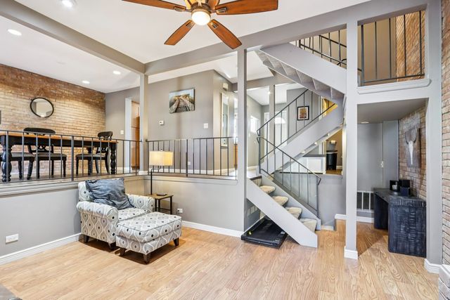 75 Mineola Road 75, Fox Lake, IL 60020