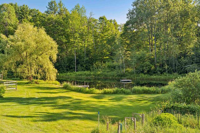 184 Hartland Hill Road, Hartland, VT 05048