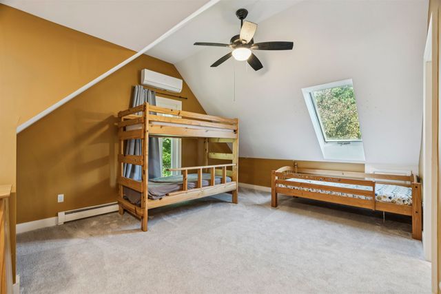184 Hartland Hill Road, Hartland, VT 05048