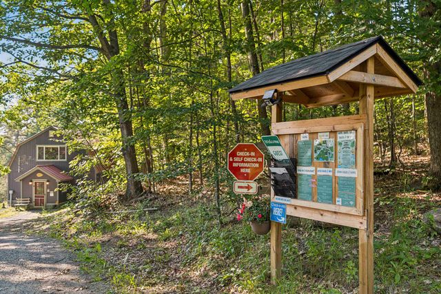 184 Hartland Hill Road, Hartland, VT 05048
