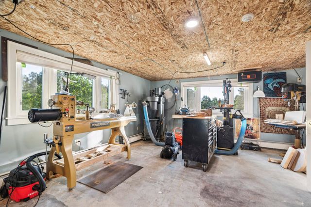 184 Hartland Hill Road, Hartland, VT 05048