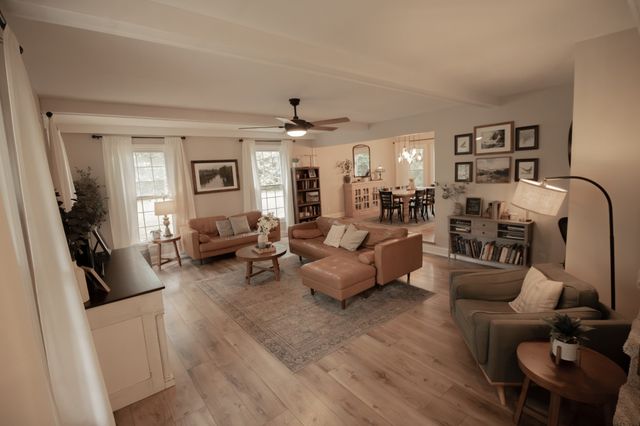 146 Volunteer Rd, Murfreesboro, TN 37128
