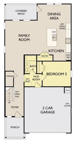 113 Clover BND, Liberty Hill, TX 78642