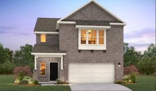 113 Clover BND, Liberty Hill, TX 78642