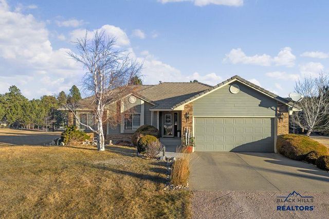 8470 HEATHER DR, Rapid City, SD 57702
