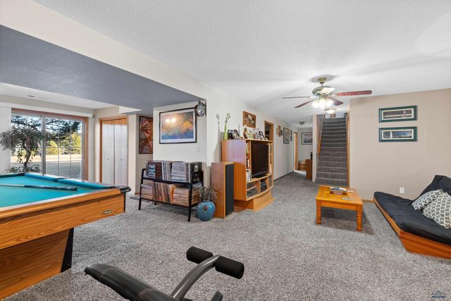 8470 HEATHER DR, Rapid City, SD 57702