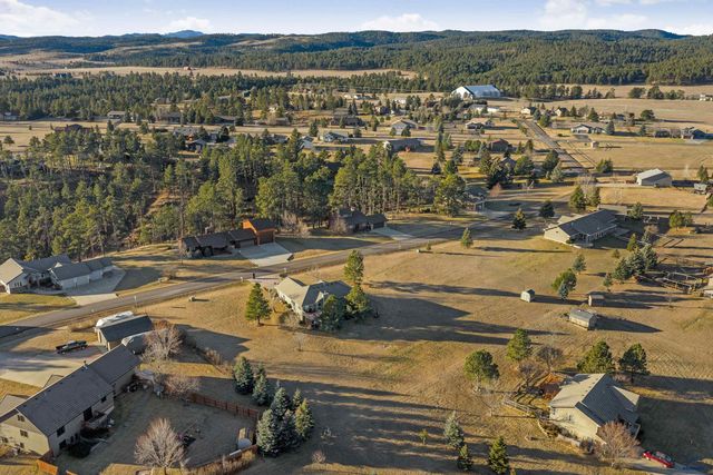 8470 HEATHER DR, Rapid City, SD 57702