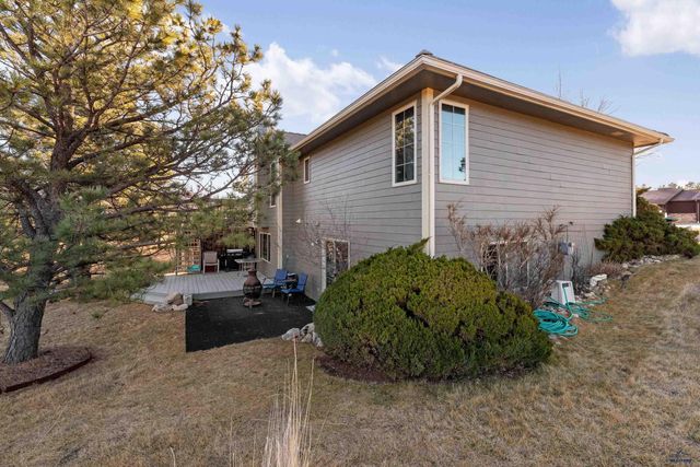 8470 HEATHER DR, Rapid City, SD 57702