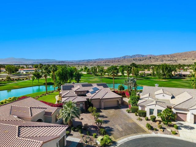 81050 Avenida Sombra, Indio, CA 92203