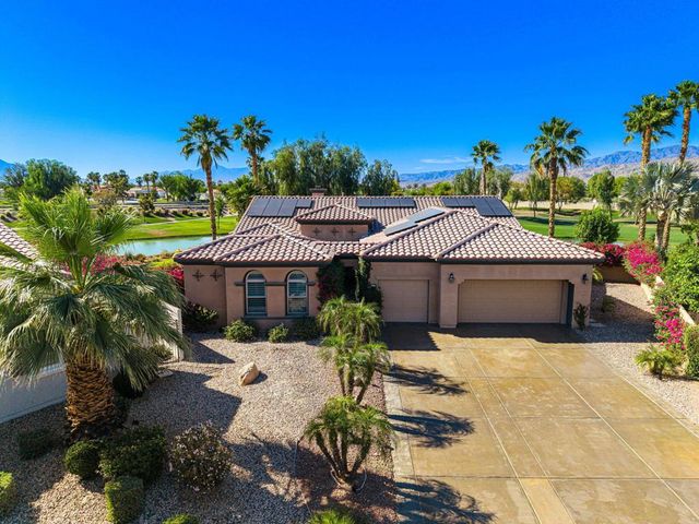 81050 Avenida Sombra, Indio, CA 92203