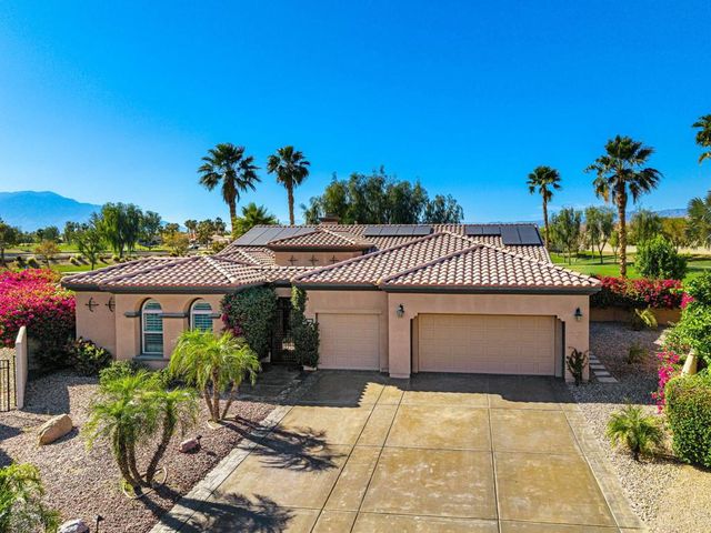 81050 Avenida Sombra, Indio, CA 92203