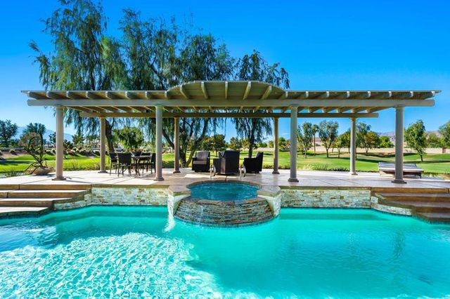 81050 Avenida Sombra, Indio, CA 92203