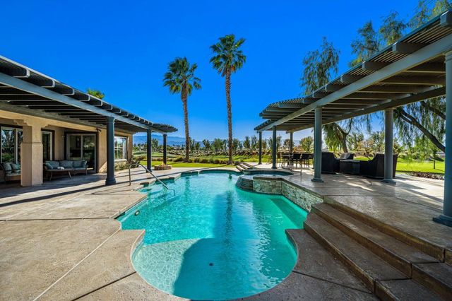 81050 Avenida Sombra, Indio, CA 92203