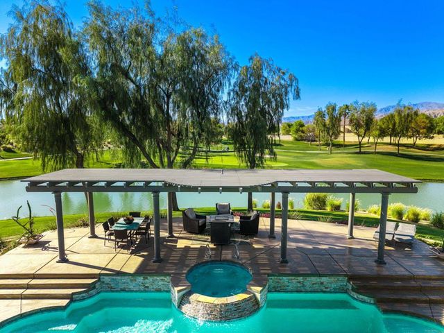 81050 Avenida Sombra, Indio, CA 92203