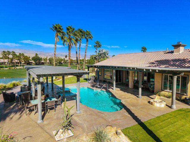 81050 Avenida Sombra, Indio, CA 92203