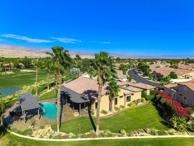 81050 Avenida Sombra, Indio, CA 92203