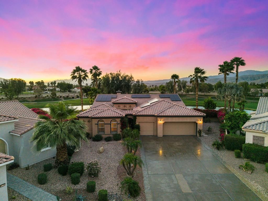 81050 Avenida Sombra, Indio, CA 92203