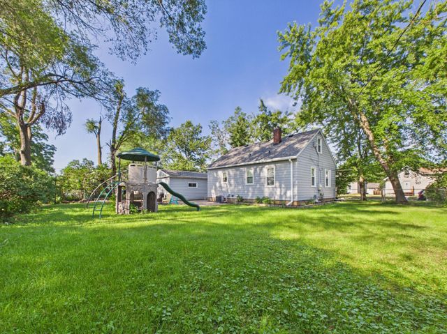 1218 34th Avenue N, Saint Cloud, MN 56303