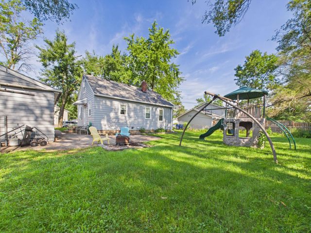 1218 34th Avenue N, Saint Cloud, MN 56303
