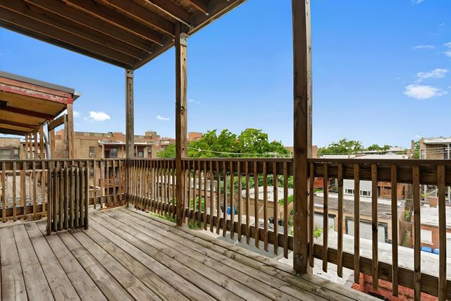 5126 S Greenwood Avenue 1, Chicago, IL 60615