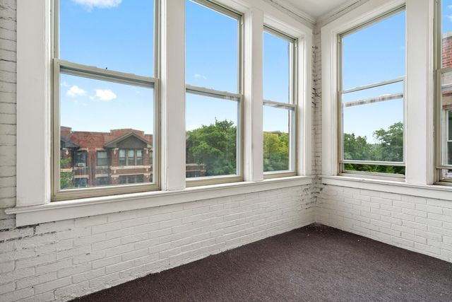 5126 S Greenwood Avenue 1, Chicago, IL 60615