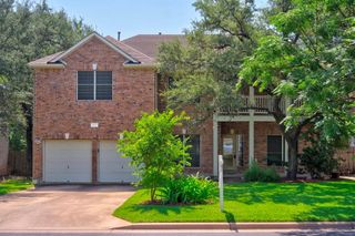 7021 Gentle Oak DR, Austin, TX 78749