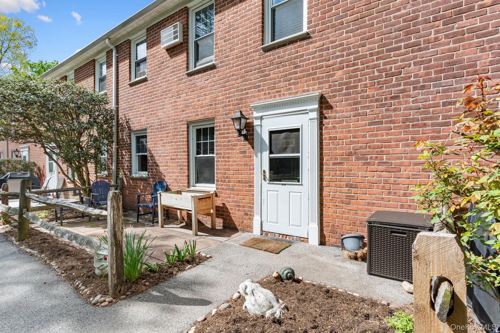 100 Cedar Street B34, Dobbs Ferry, NY 10522