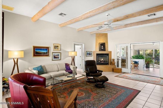 2862 Erminda Street, Las Cruces, NM 88005