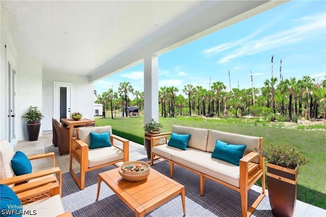 2633 22nd AVE SE, Naples, FL 34117