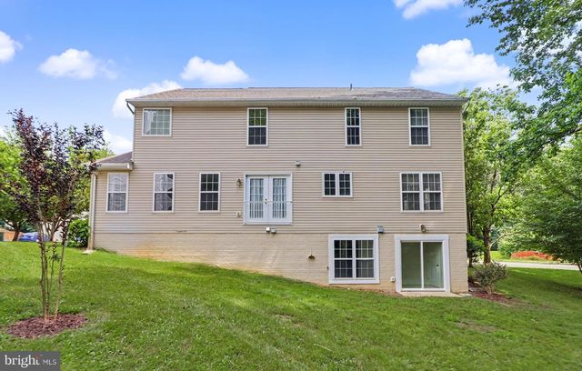 101 POWHATAN CT, La Plata, MD 20646