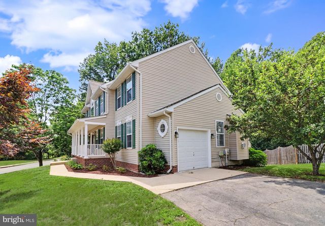 101 POWHATAN CT, La Plata, MD 20646