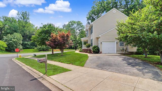 101 POWHATAN CT, La Plata, MD 20646
