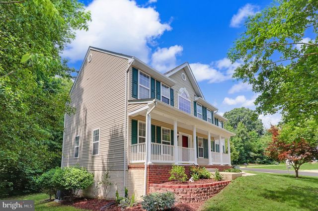 101 POWHATAN CT, La Plata, MD 20646