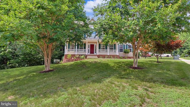 101 POWHATAN CT, La Plata, MD 20646
