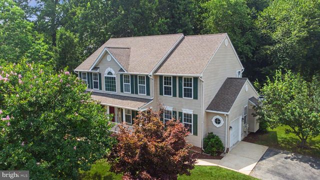 101 POWHATAN CT, La Plata, MD 20646