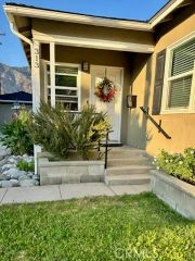 313 W Bennett Avenue, Glendora, CA 91741
