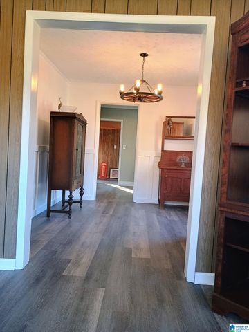 1718 STEPHENS AVENUE, Anniston, AL 36206