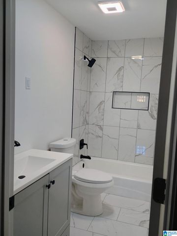 1718 STEPHENS AVENUE, Anniston, AL 36206