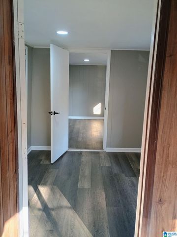 1718 STEPHENS AVENUE, Anniston, AL 36206