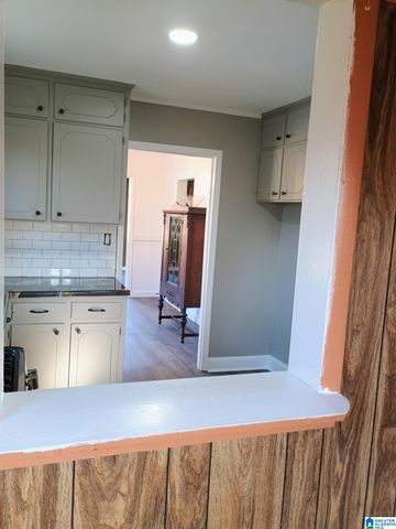 1718 STEPHENS AVENUE, Anniston, AL 36206