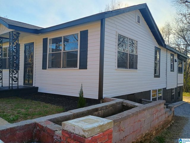 1718 STEPHENS AVENUE, Anniston, AL 36206