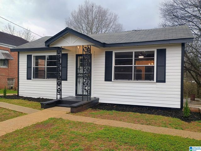 1718 STEPHENS AVENUE, Anniston, AL 36206