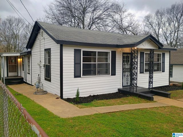 1718 STEPHENS AVENUE, Anniston, AL 36206
