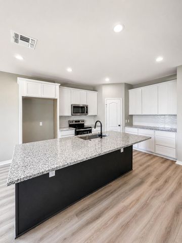 12491 Ridgecrest Drive, Willis, TX 77318